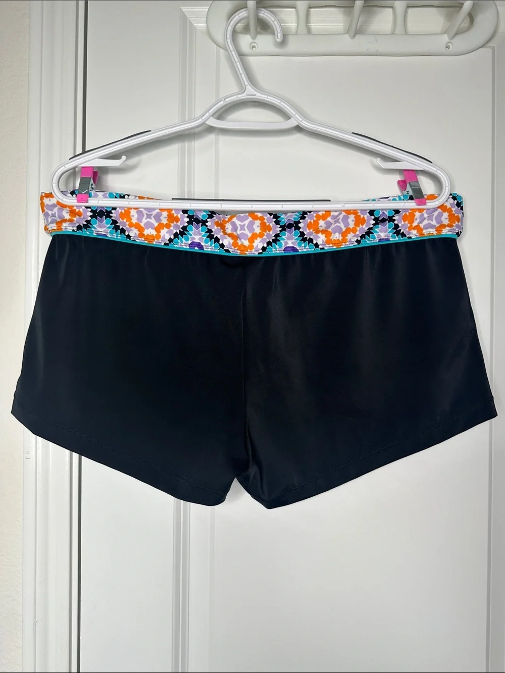 South Point vibrant patterned