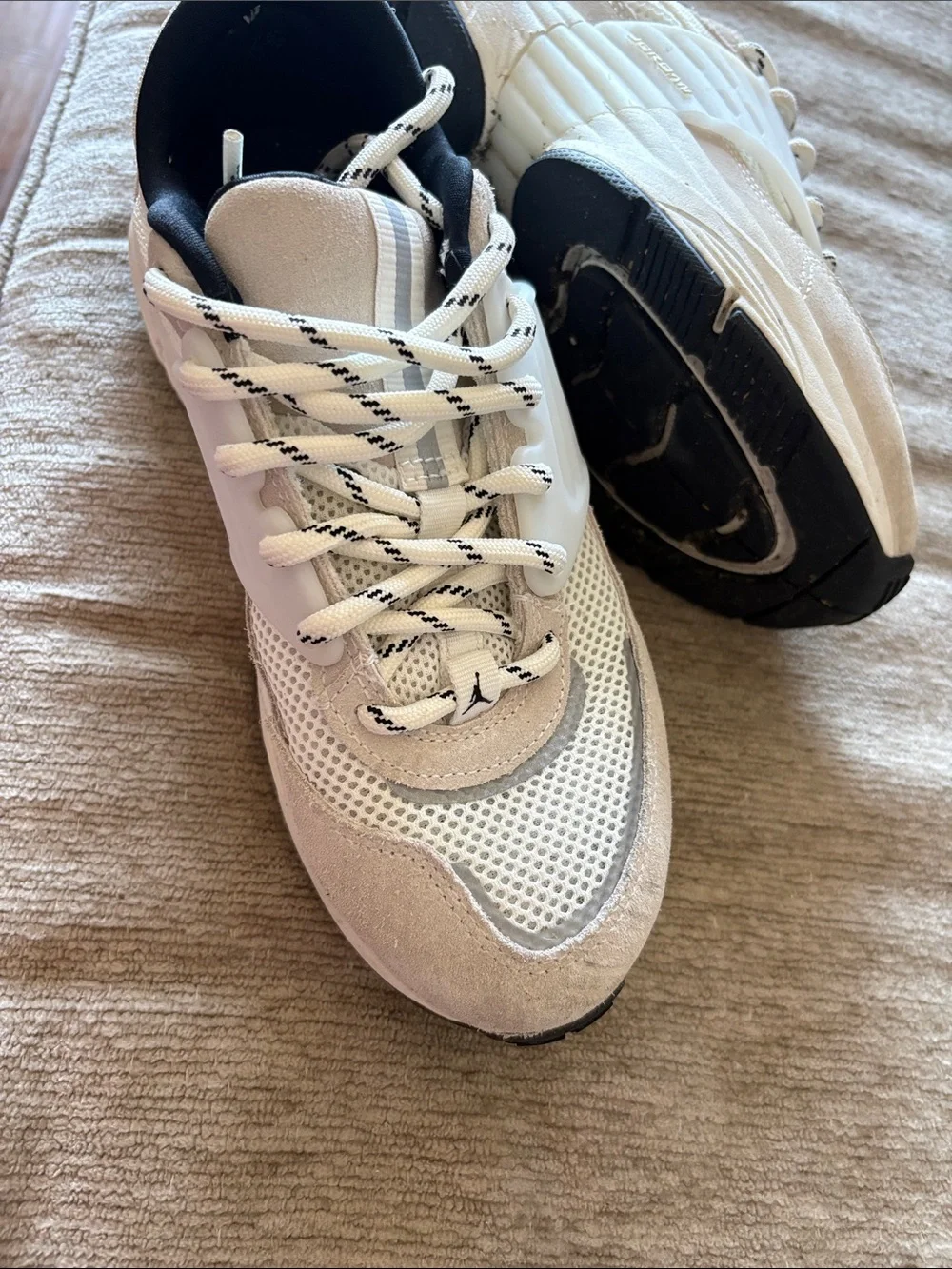 Jordan men athletic