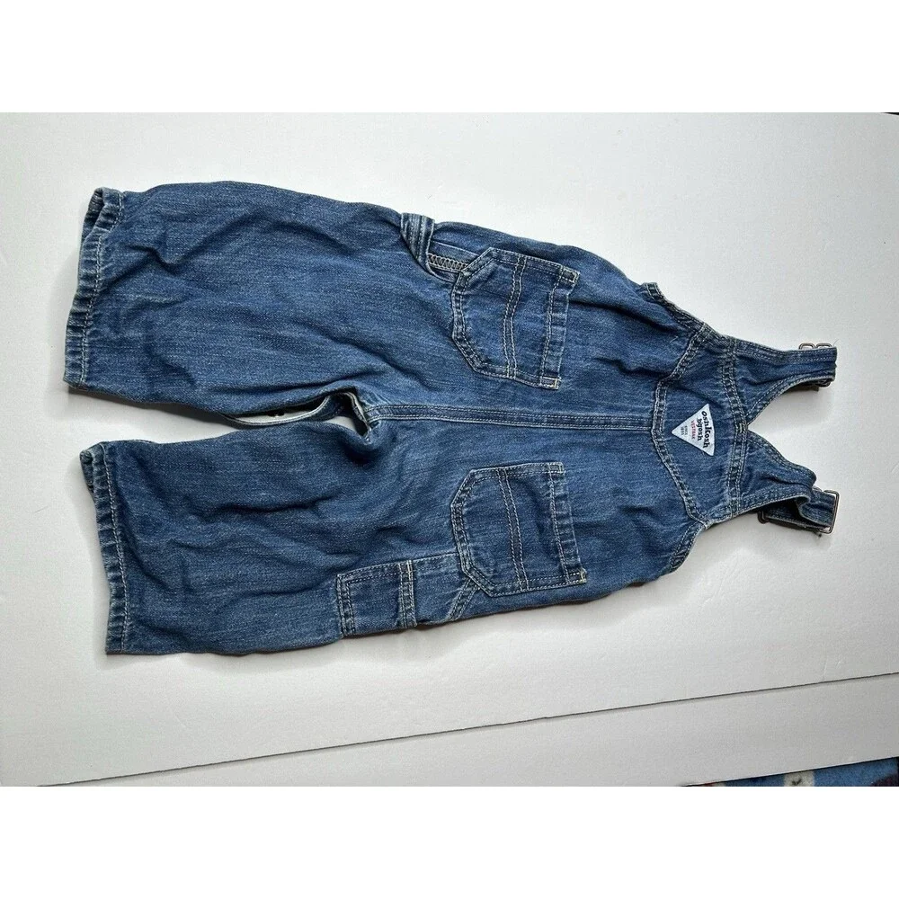 OshKosh Bgosh these oshkosh