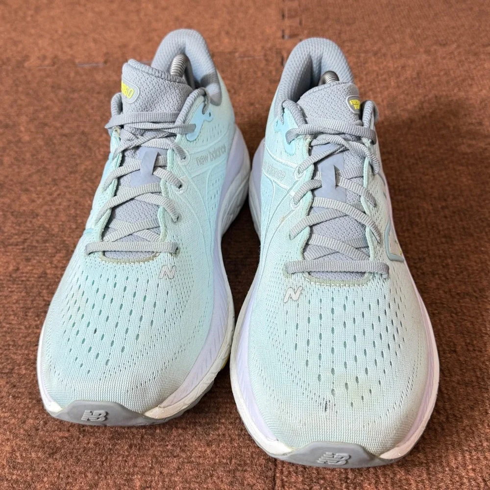 New Balance new balance