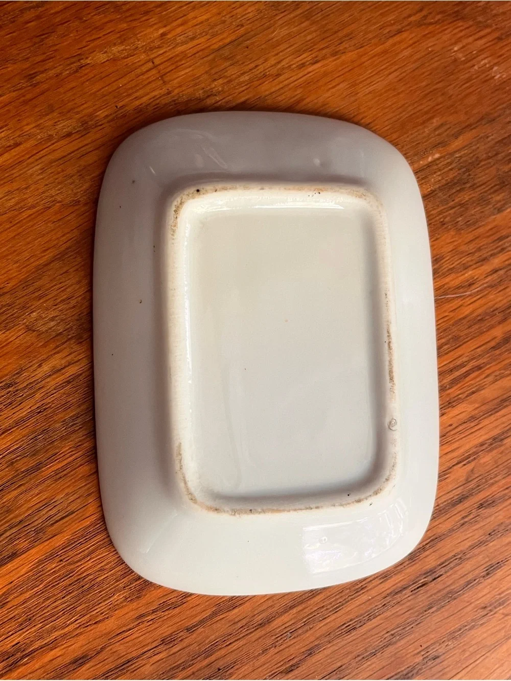 N/A small rectangular