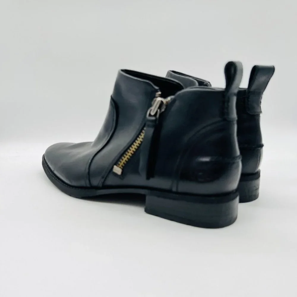 UGG classic ankle