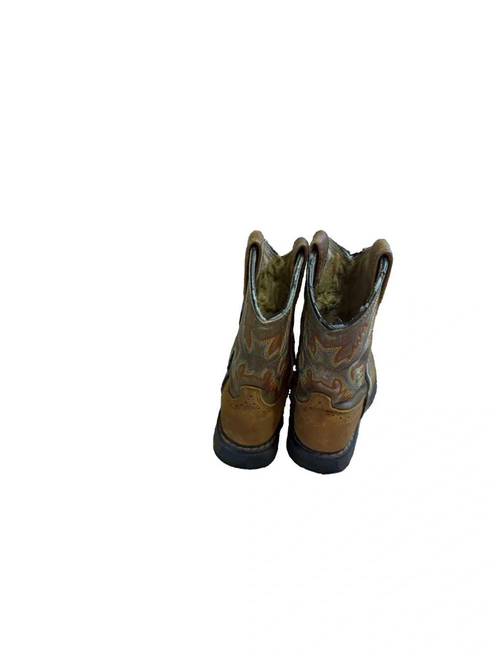 Ariat mid youth pull