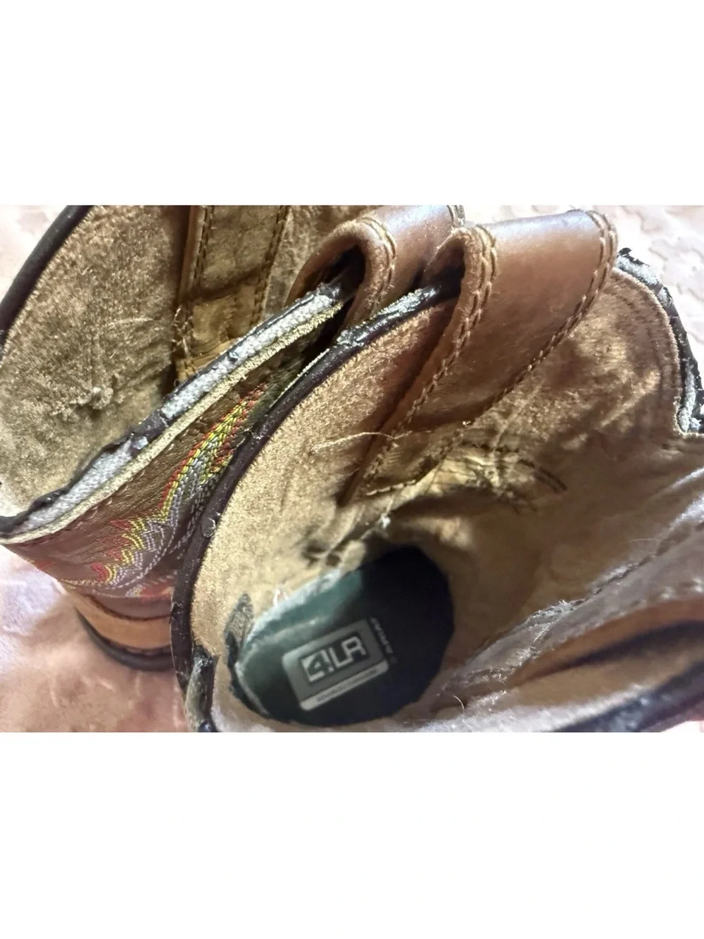 Ariat kids boys youth