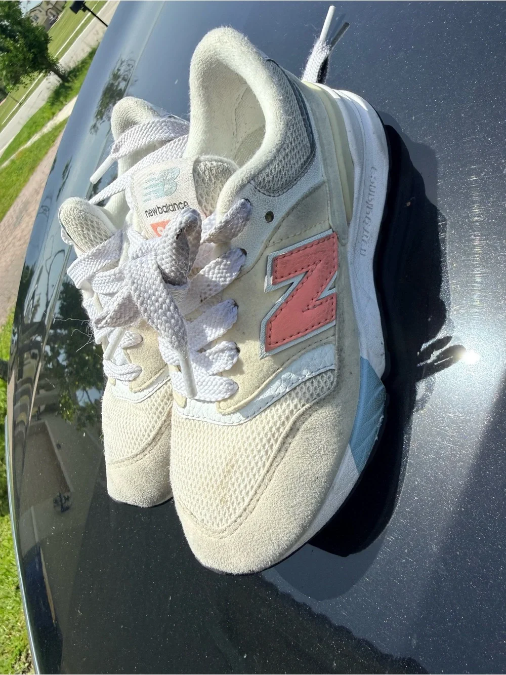 New Balance classic new