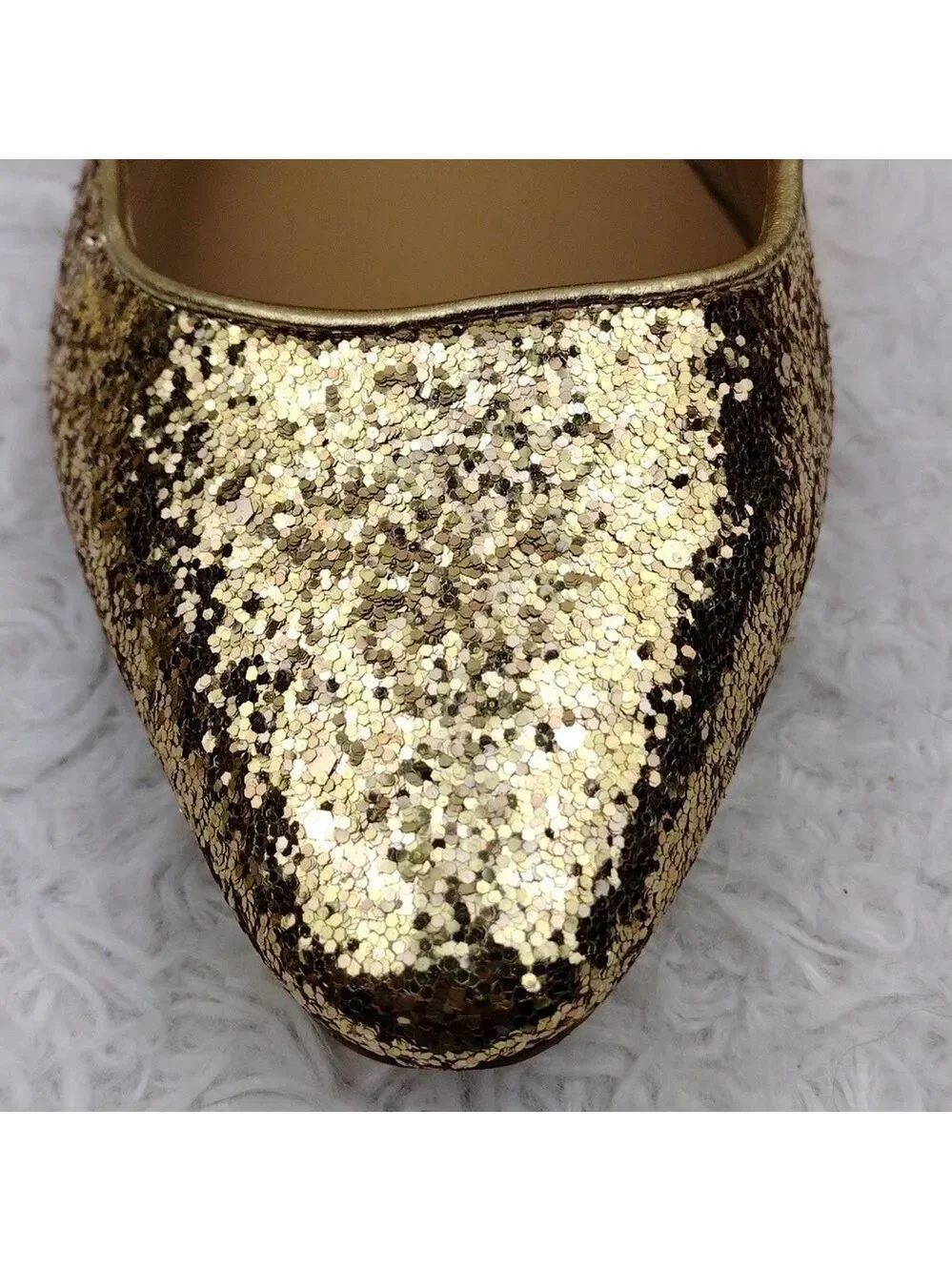 Talbots women gold