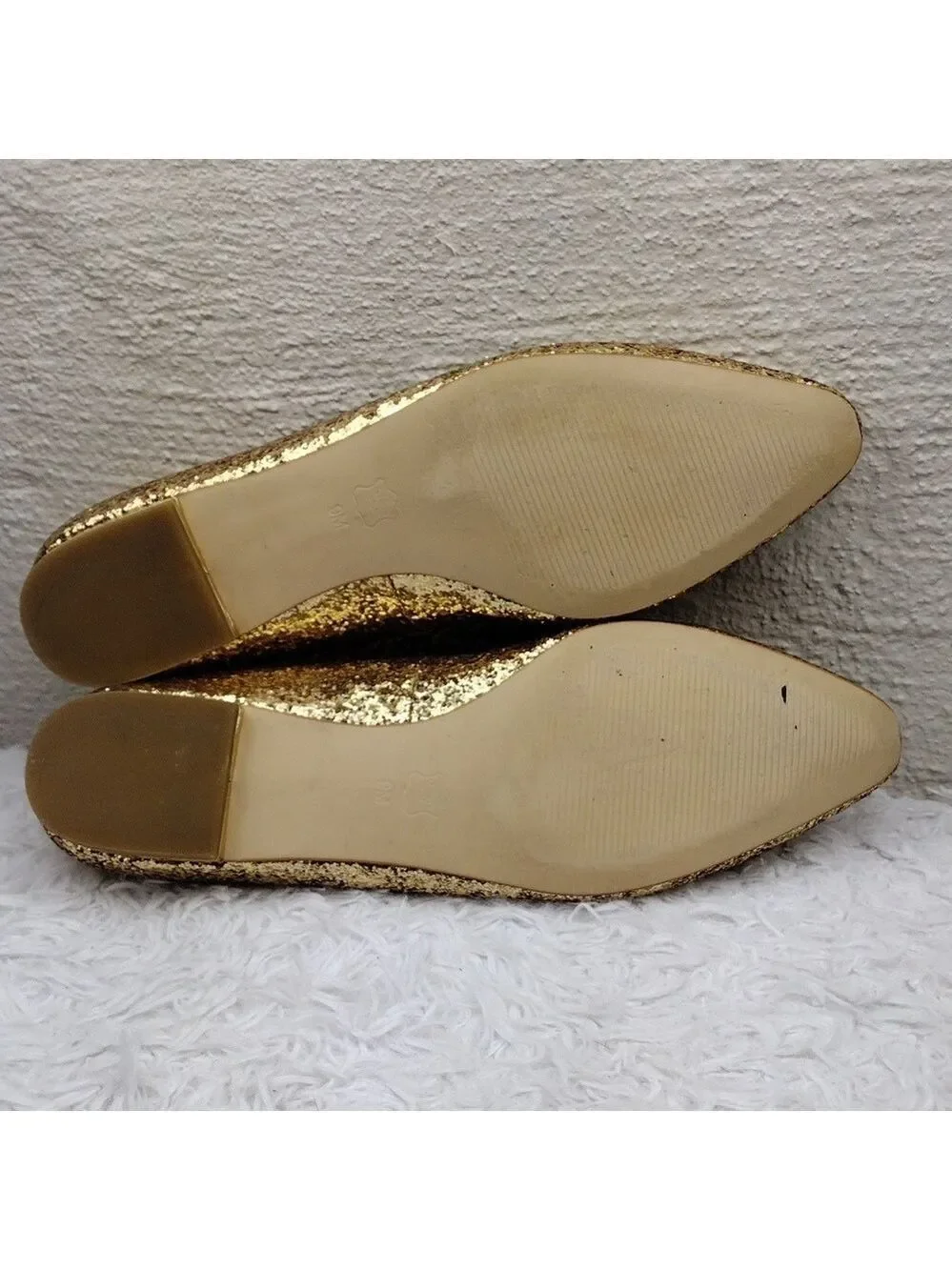 Talbots women gold