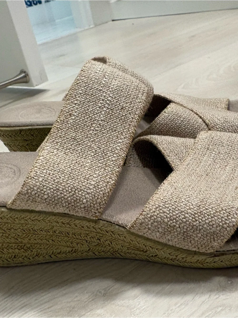 CHARLESTON SHOE CO. comfortable women