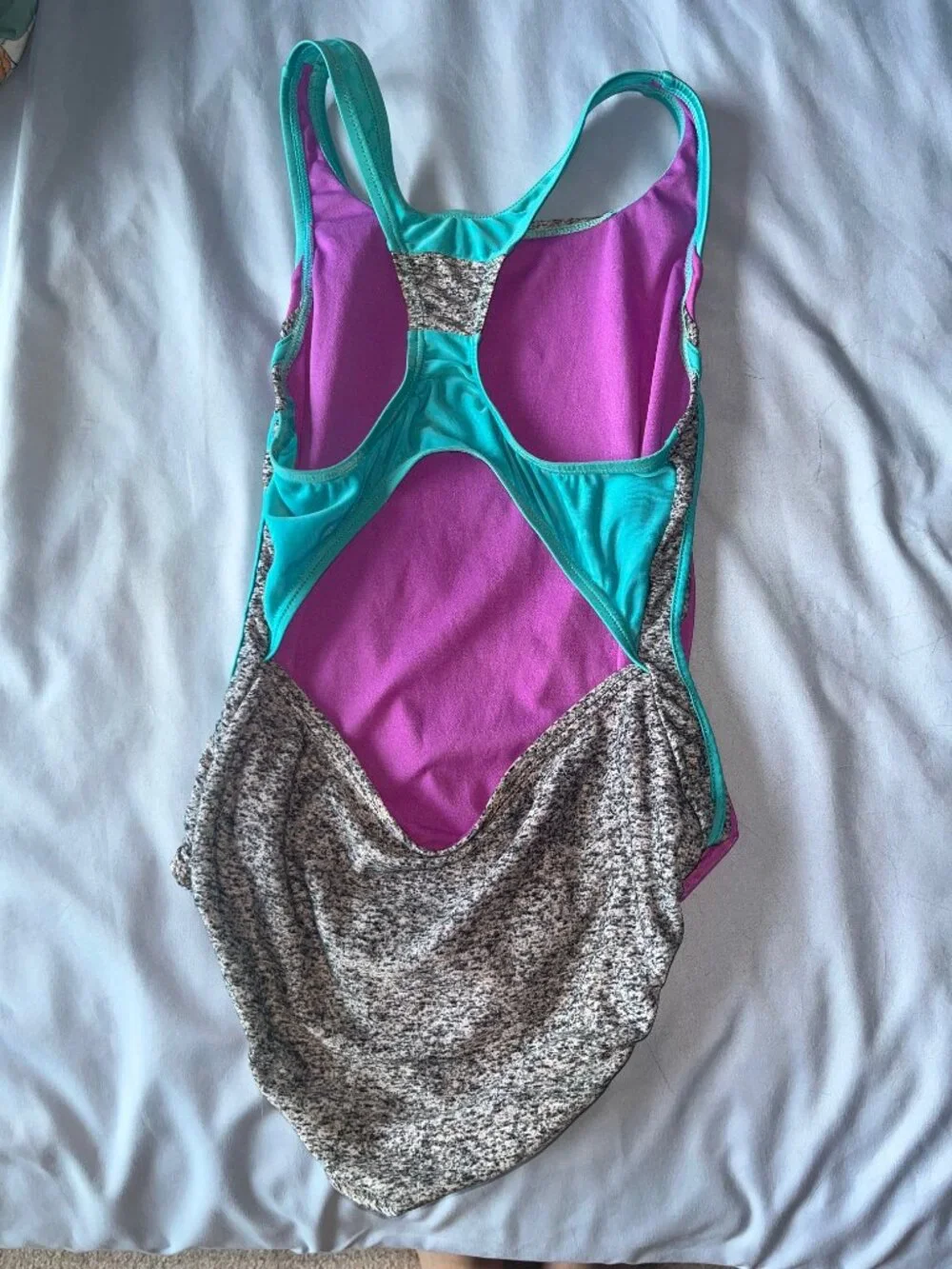 Speedo colorful stylish