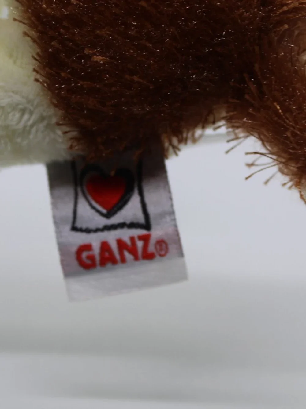 webkinz ganz lil