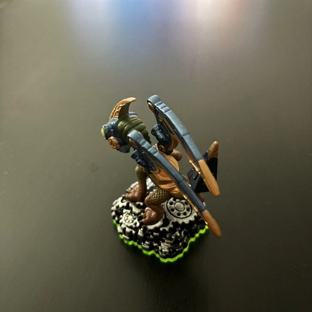 Skylanders pics see