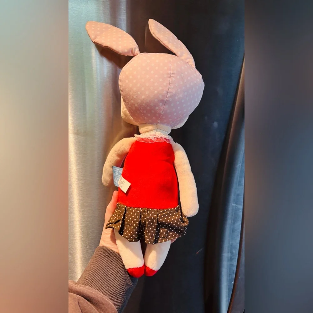 N/A adorable bunny