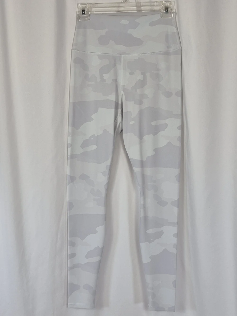 ALO Yoga feel subtle engineered