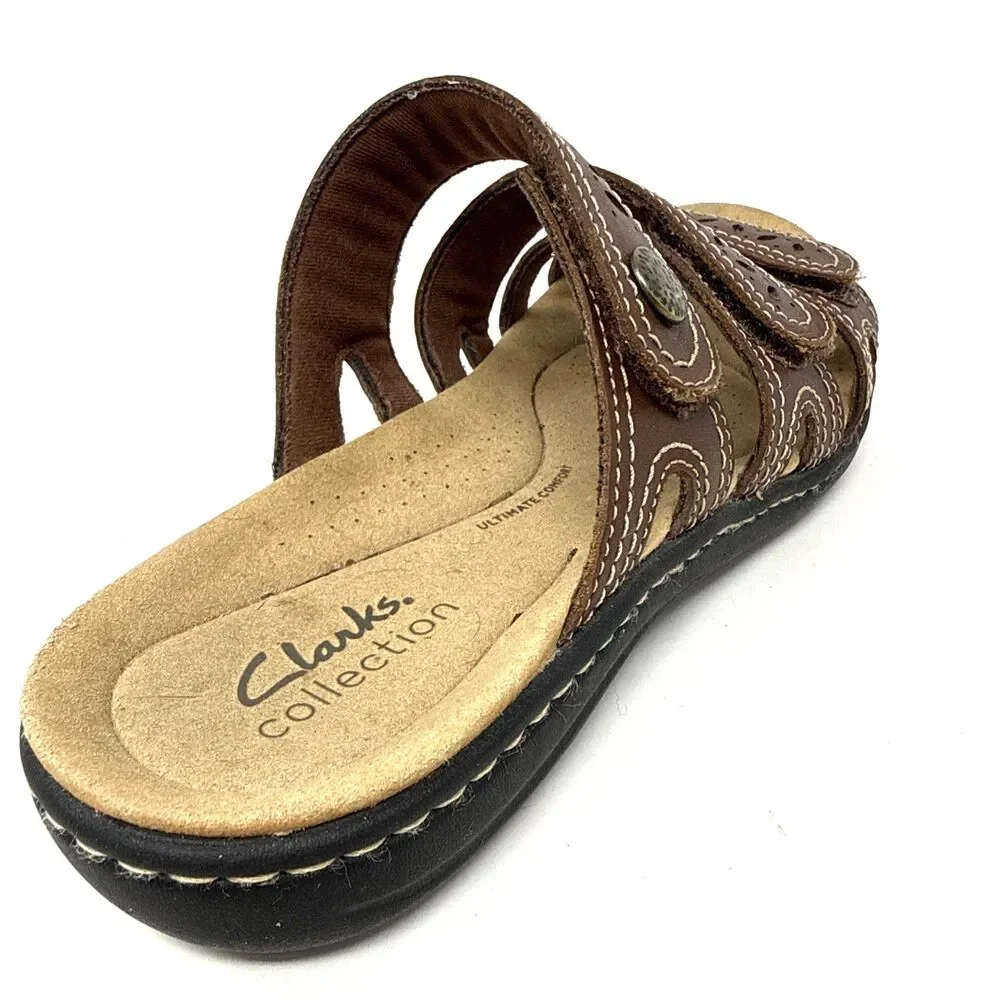 Clarks collection laurieann
