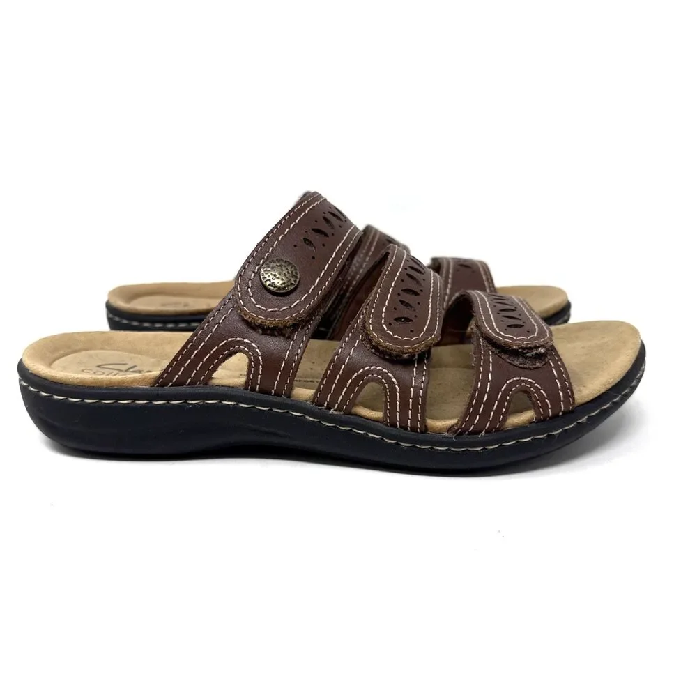 Clarks collection laurieann