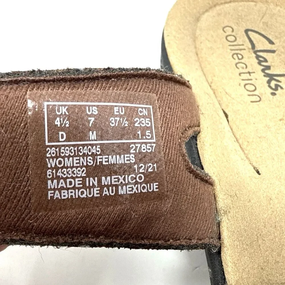 Clarks collection laurieann