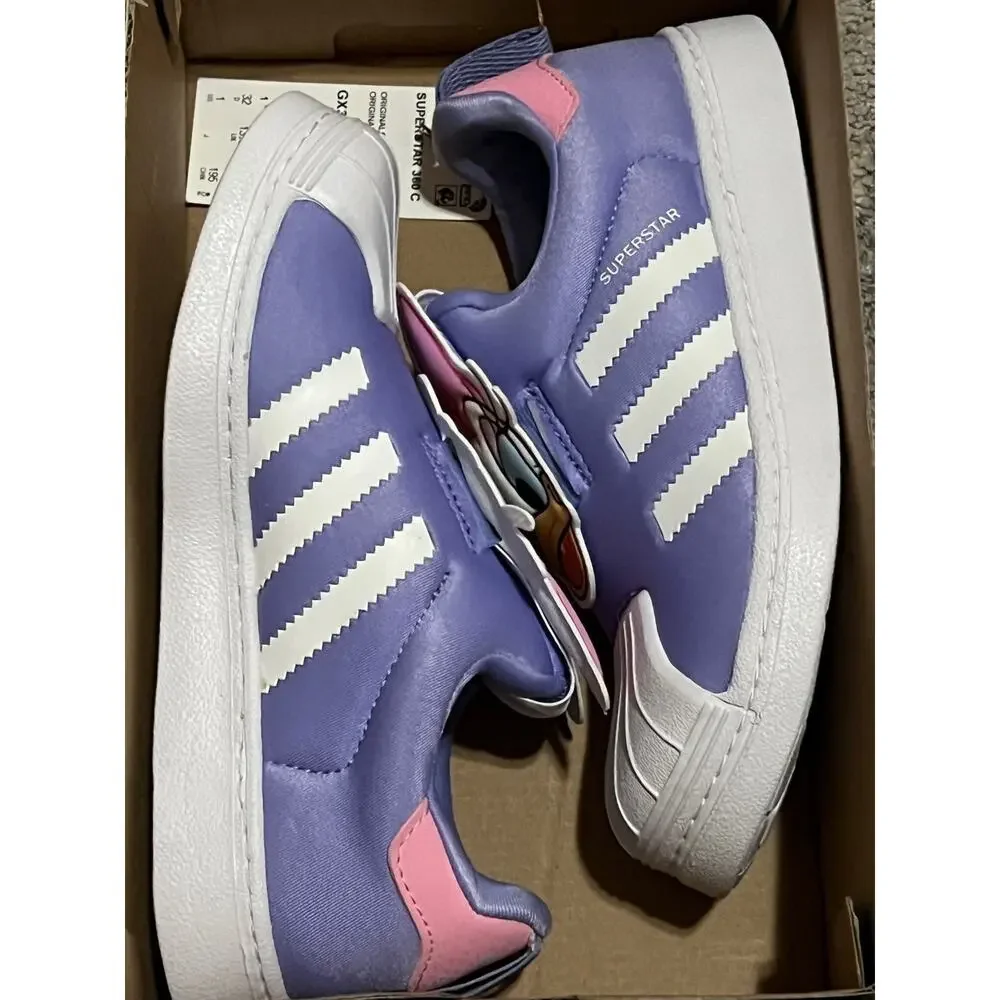 adidas new box