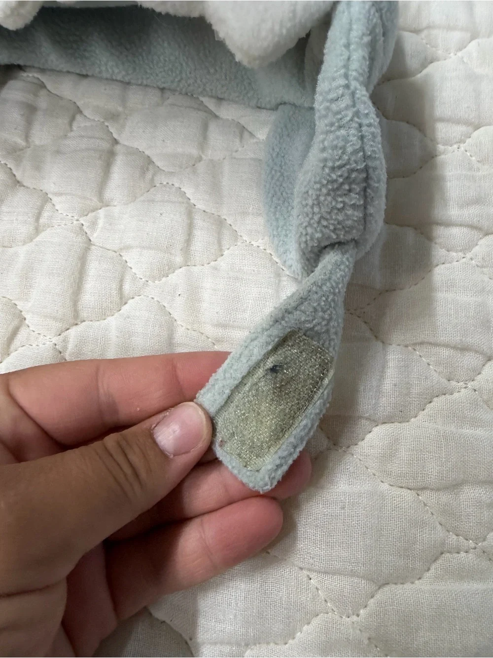 Aeropostale soft fleece