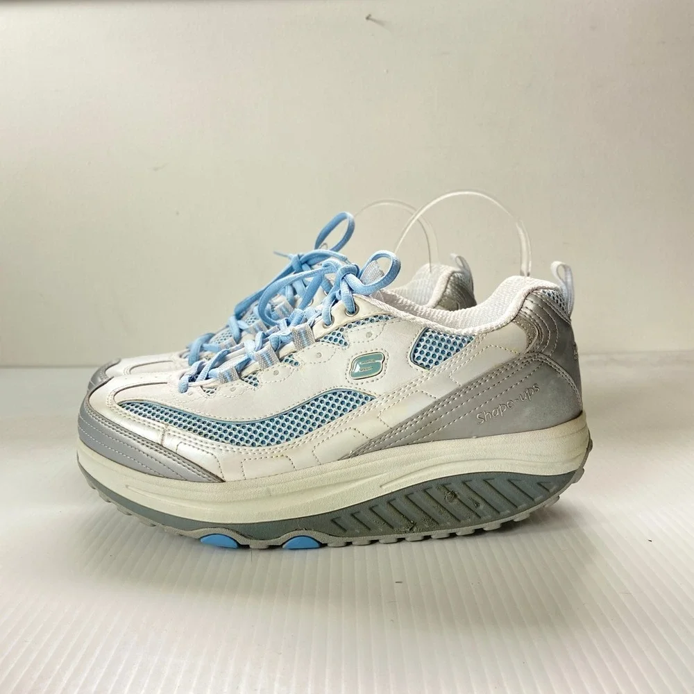 Skechers shape ups