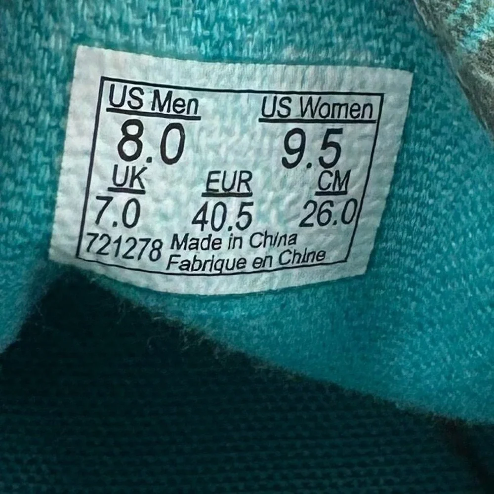 Vans product pair