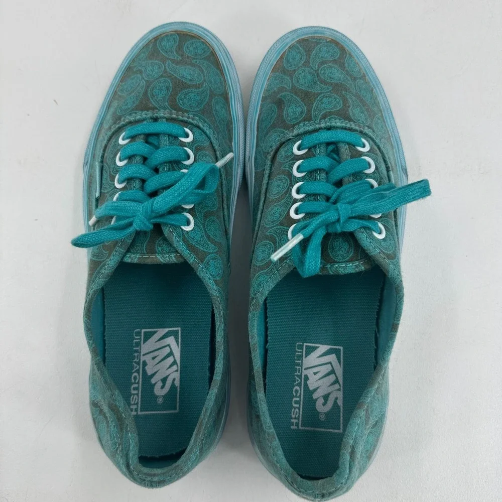 Vans product pair