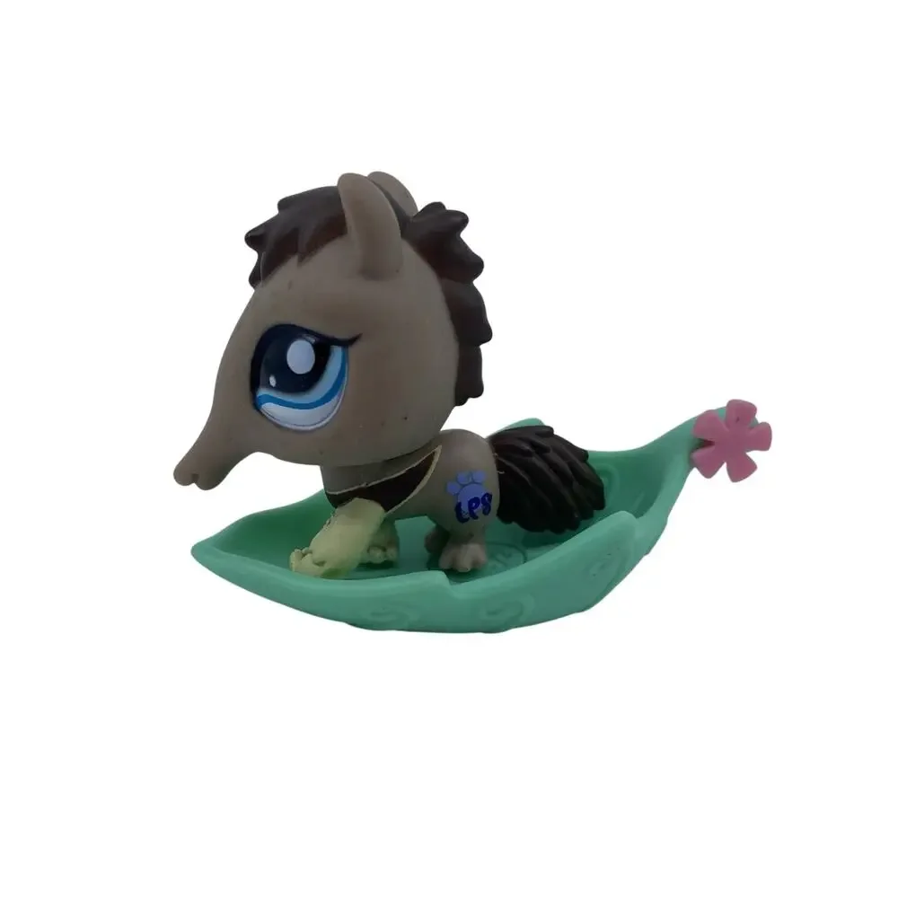 Littlest Pet Shop littlest pet