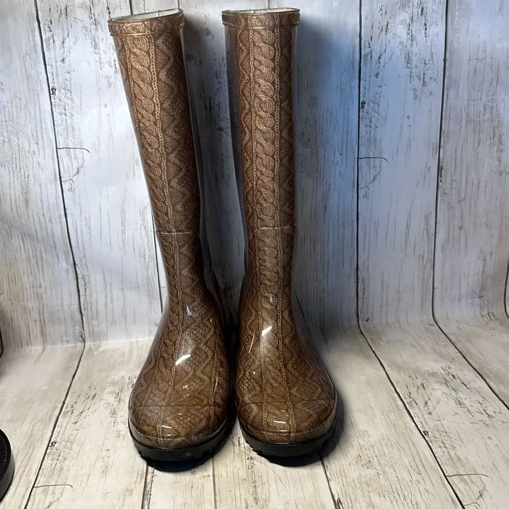 UGG shaye cable