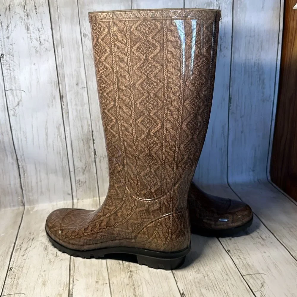 UGG shaye cable