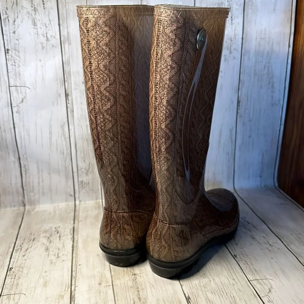UGG shaye cable