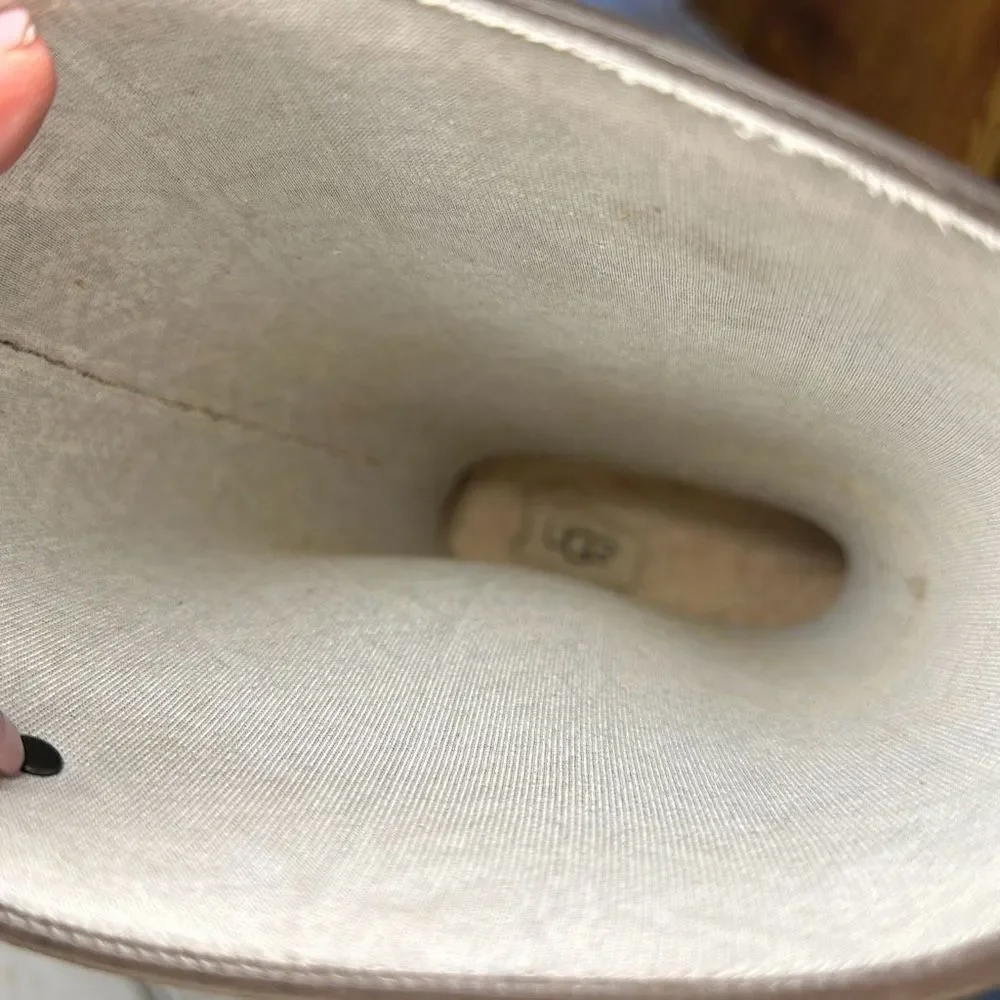 UGG shaye cable
