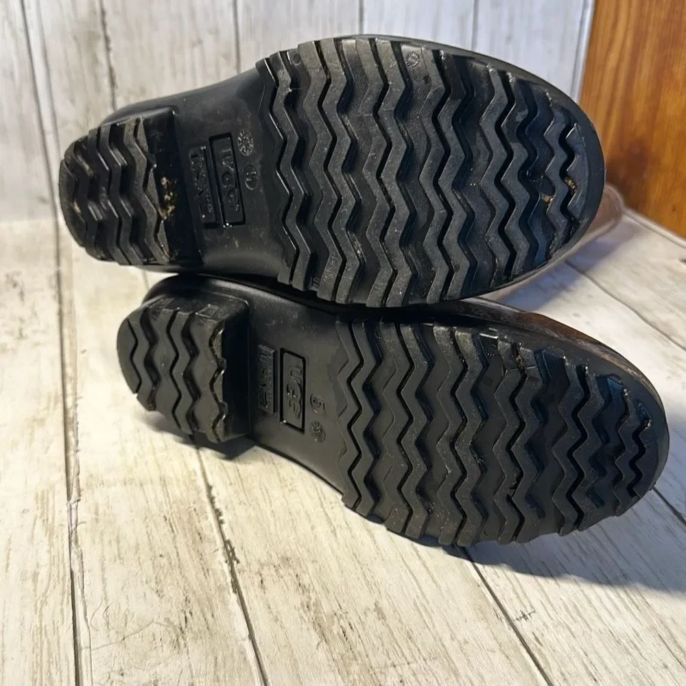 UGG shaye cable