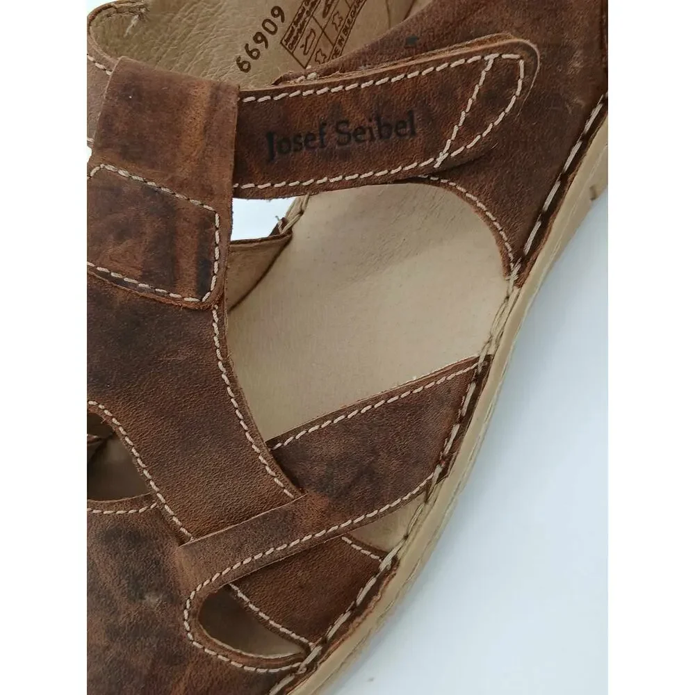 Josef Seibel excellent like