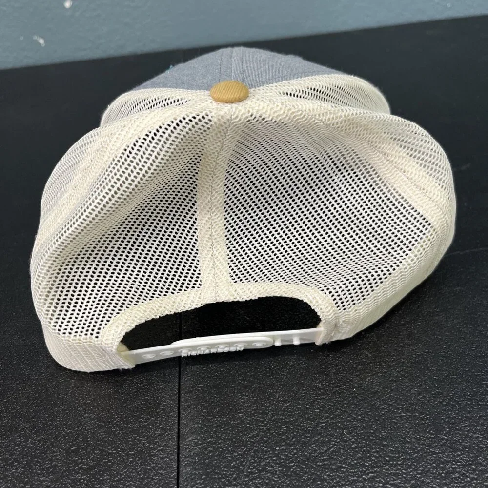 Richardson 115 trucker