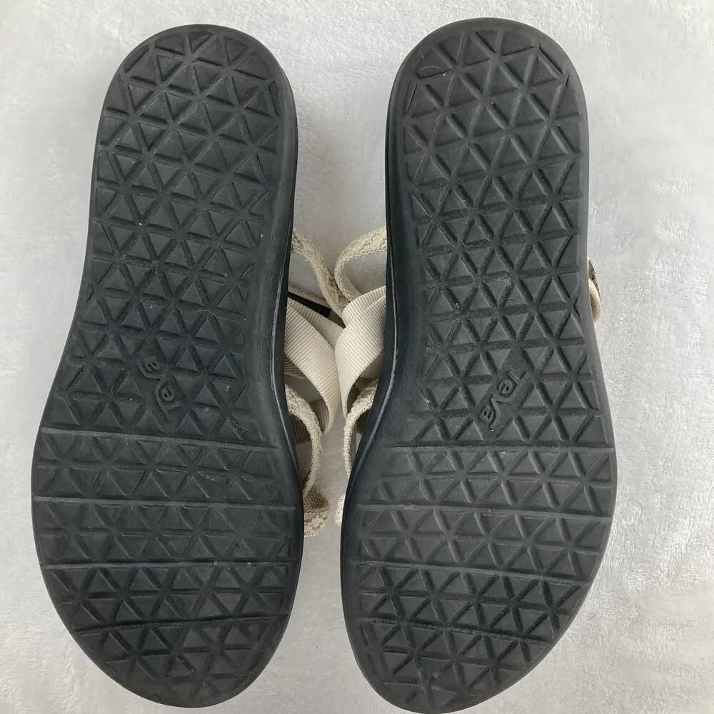 Teva sandals womens