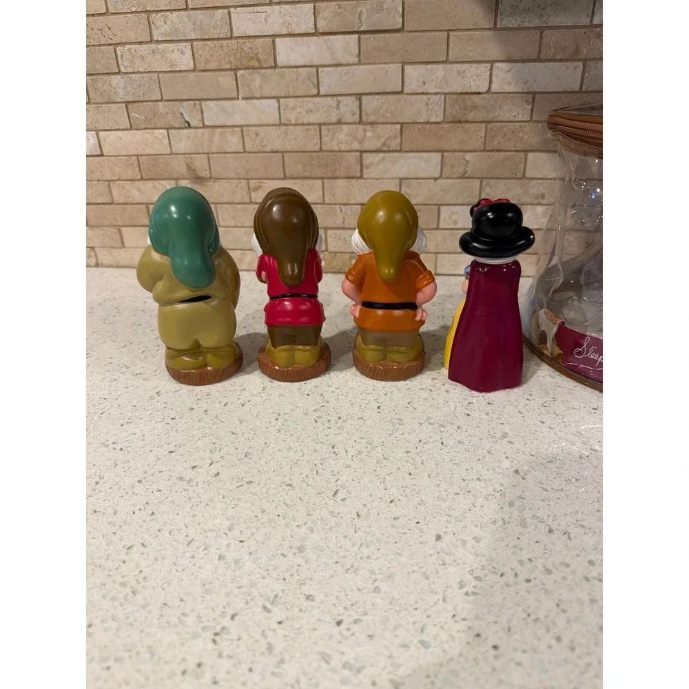 Disney theme parks