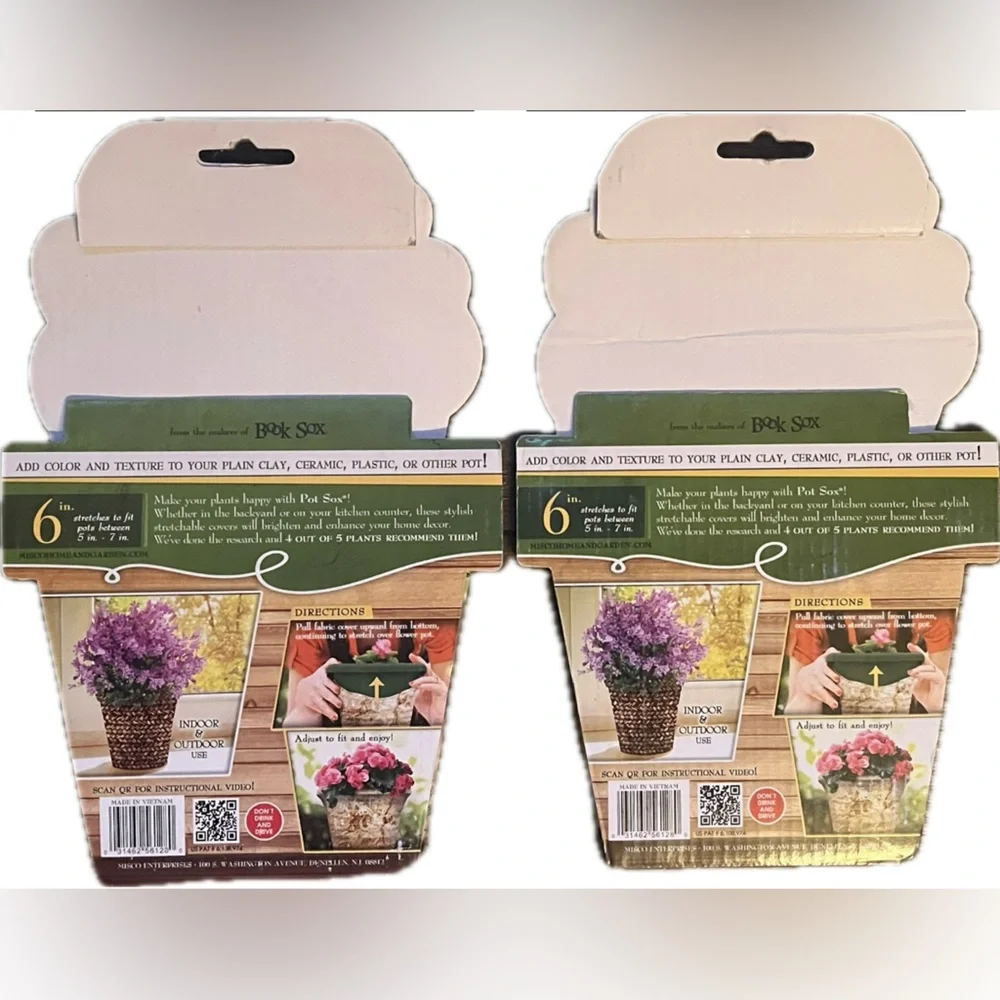 N/A pack pot