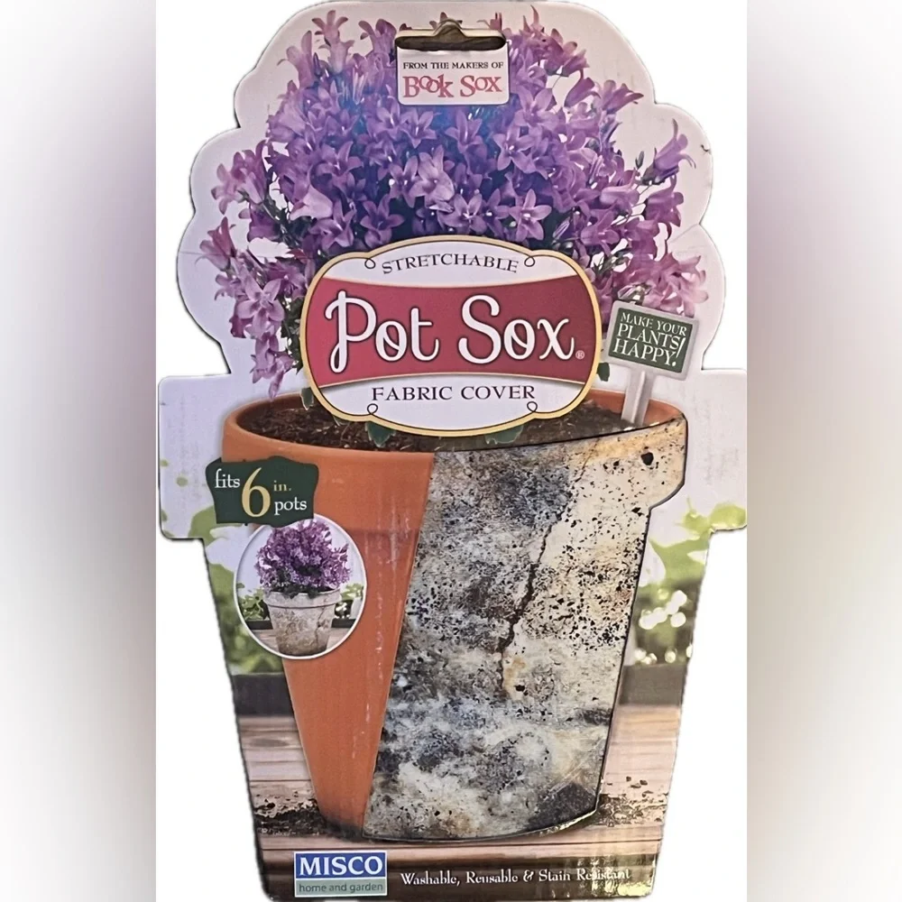 N/A pack pot