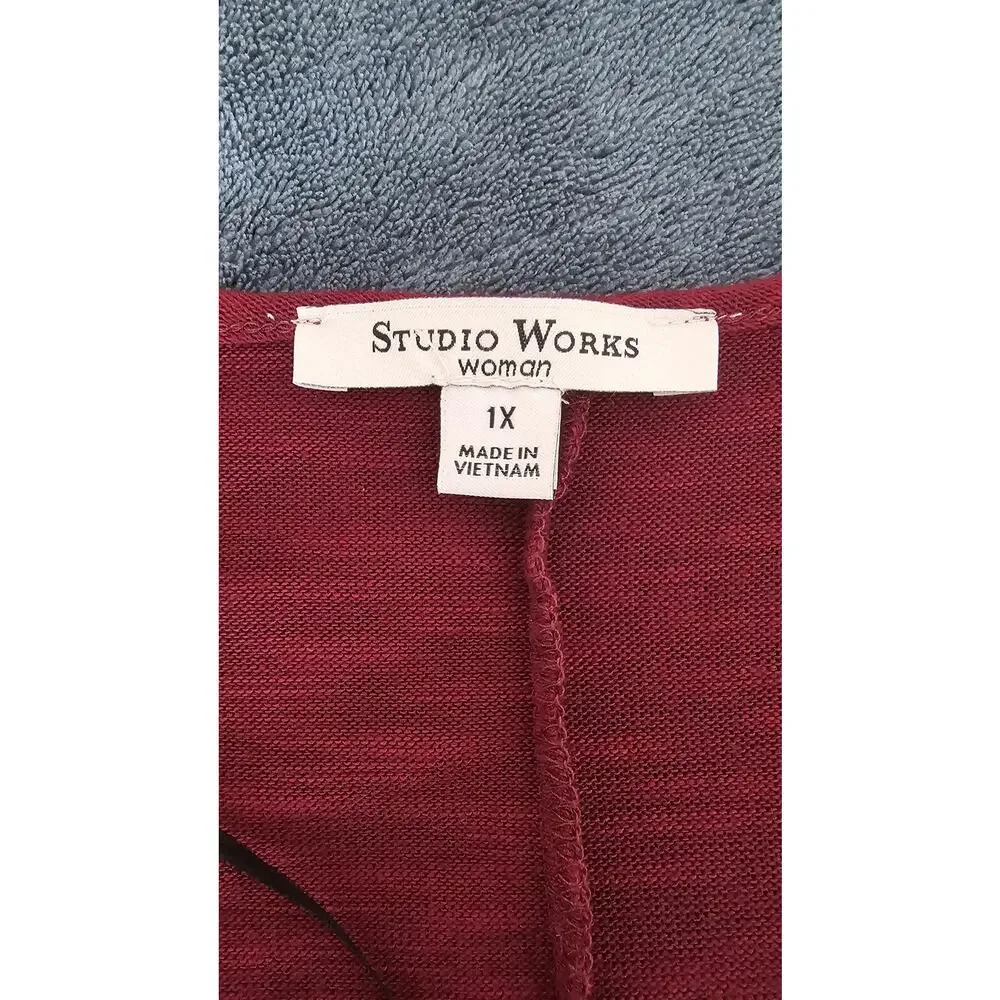 Studio Works wine combo elegance