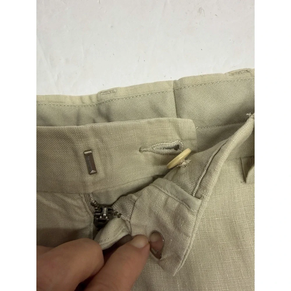 Banana Republic leg casual
