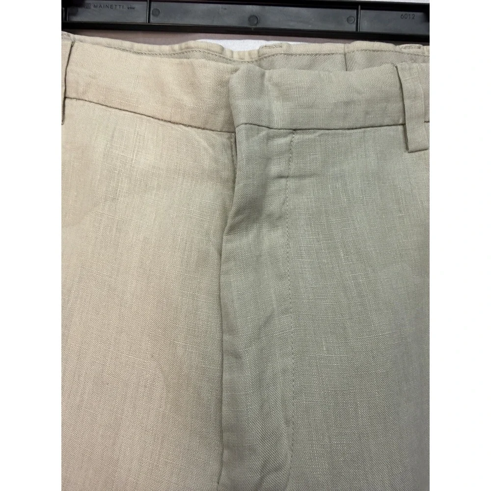 Banana Republic flat 100%