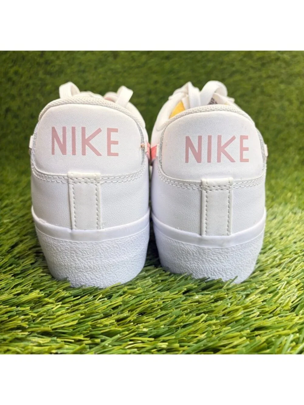 Nike please review