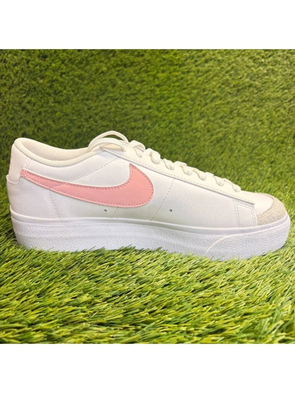 Nike please review