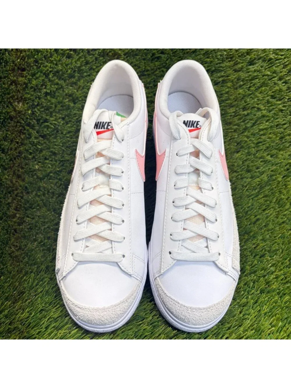 Nike please review