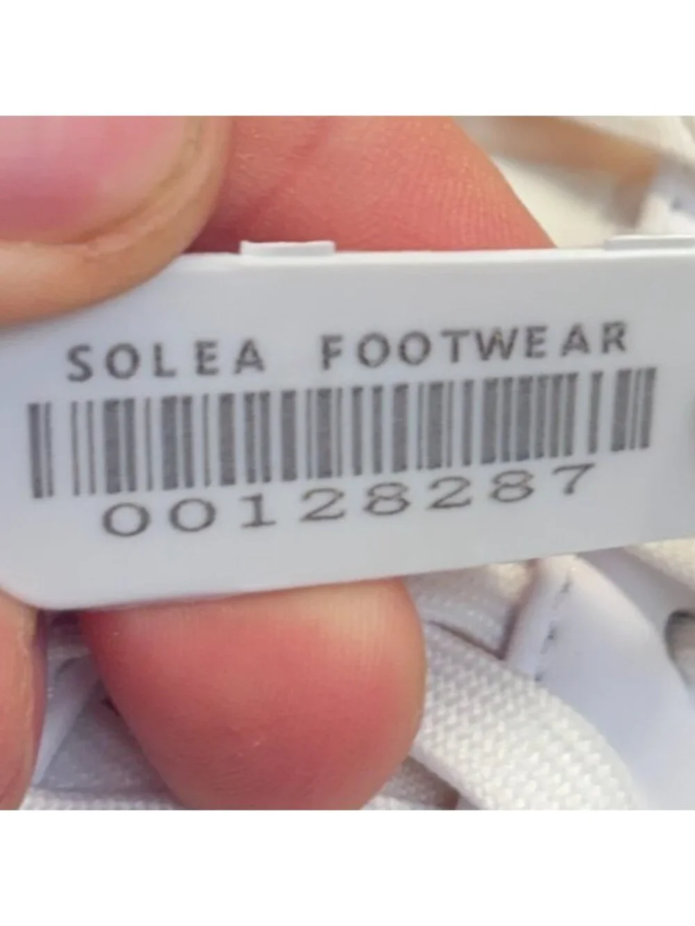 Nike please review