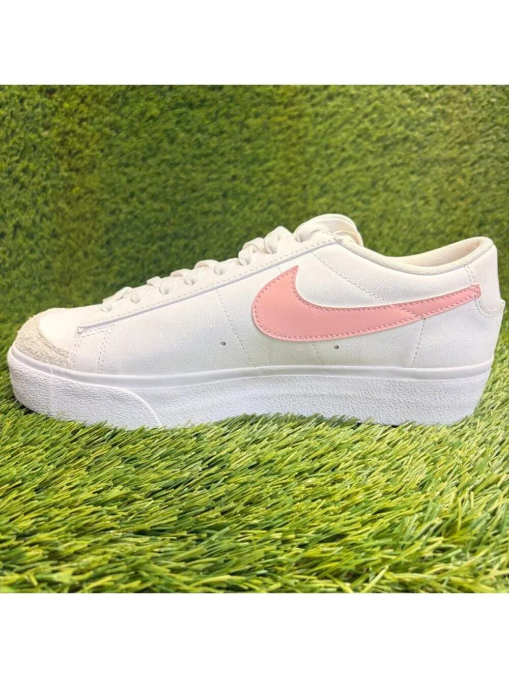 Nike please review