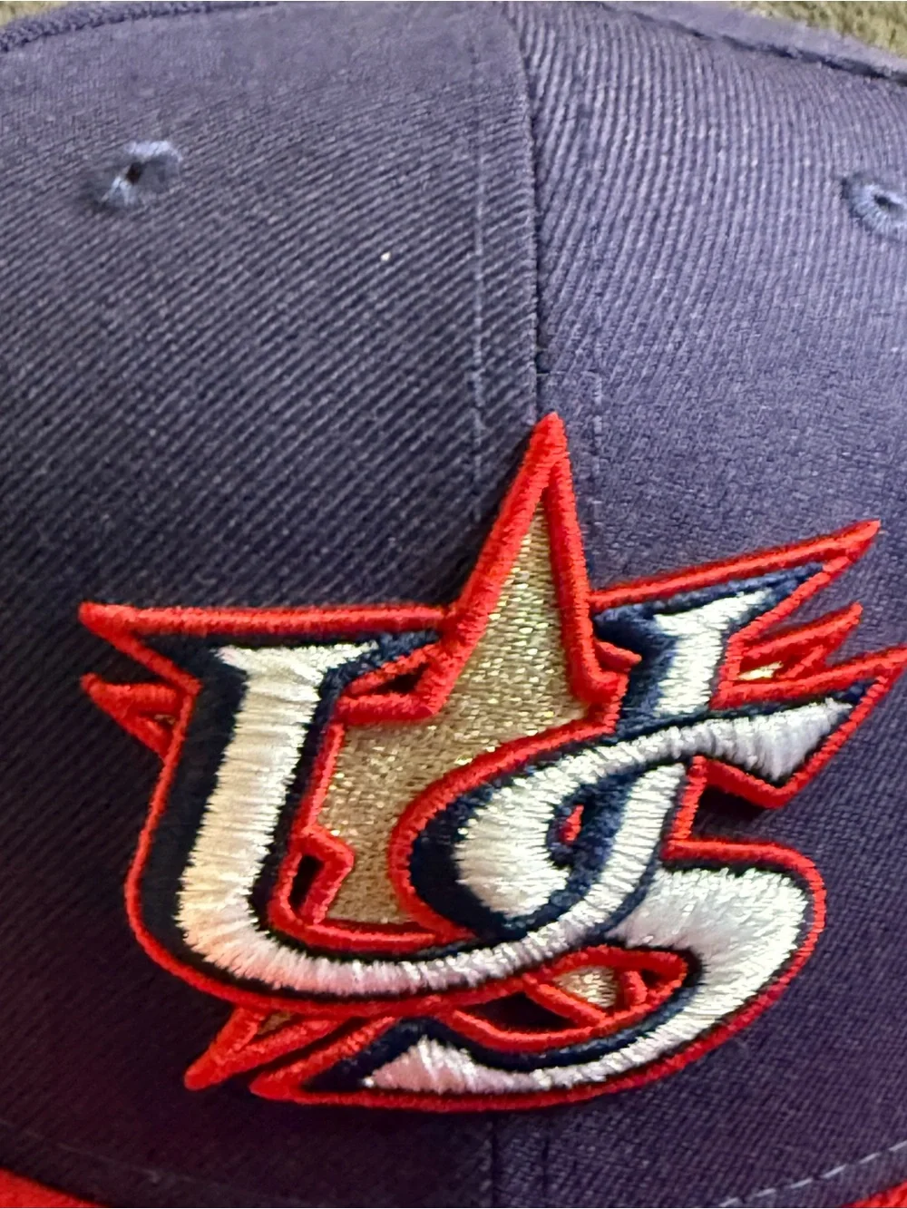 N/A brand hat classic