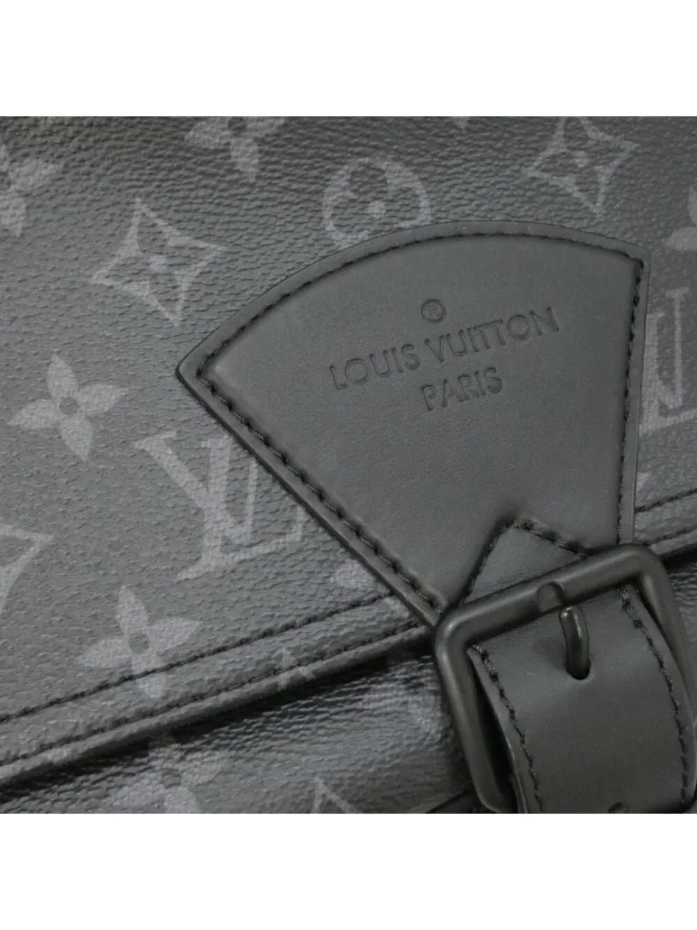 Louis Vuitton this authentic