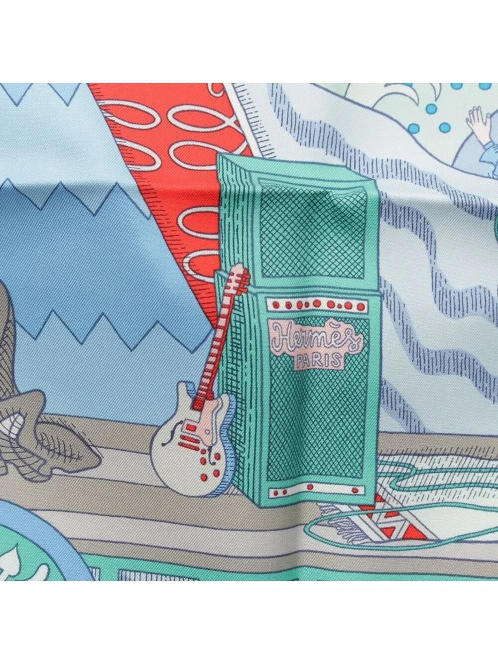 Hermes this authentic