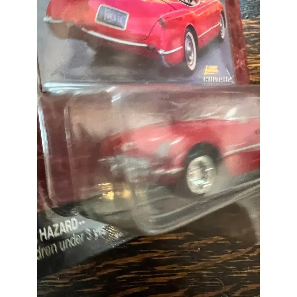 Johnny Lightning see photos