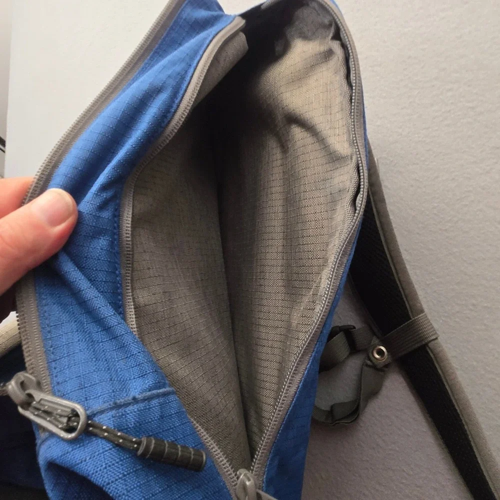 Timbuk2 laptop backpack
